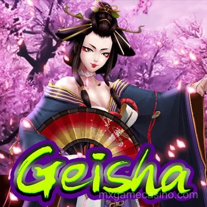 Geisha
